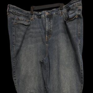 Torrid Trio Fit Jeans Size 22R-26R
